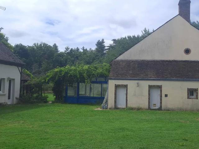 Vente Maison/villa 11 pièces