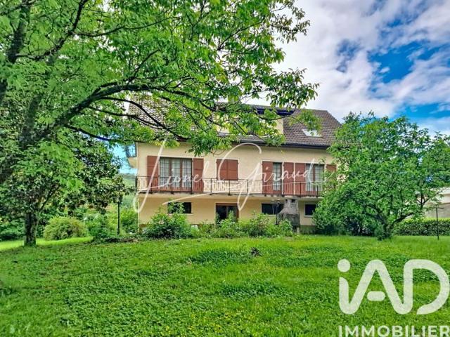 Vente Maison/villa 11 pièces