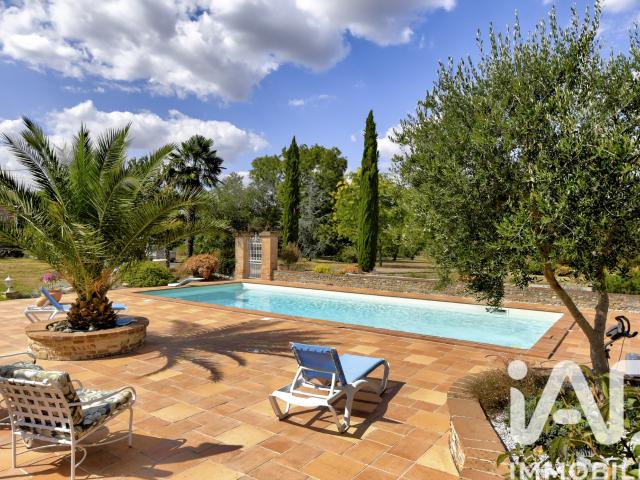 Vente Maison/villa 11 pièces