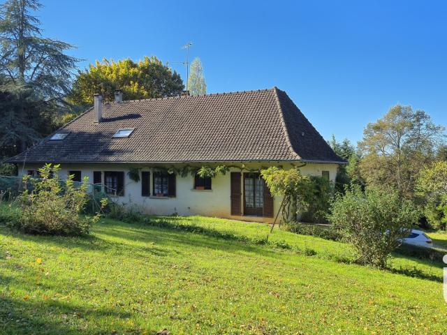Vente Maison/villa 11 pièces