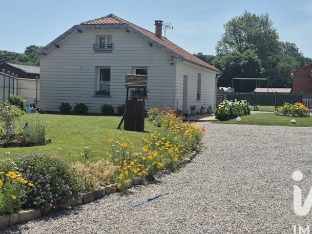 Vente Maison/villa 11 pièces