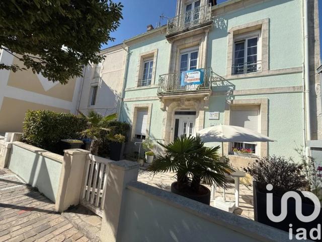 Vente Maison/villa 11 pièces