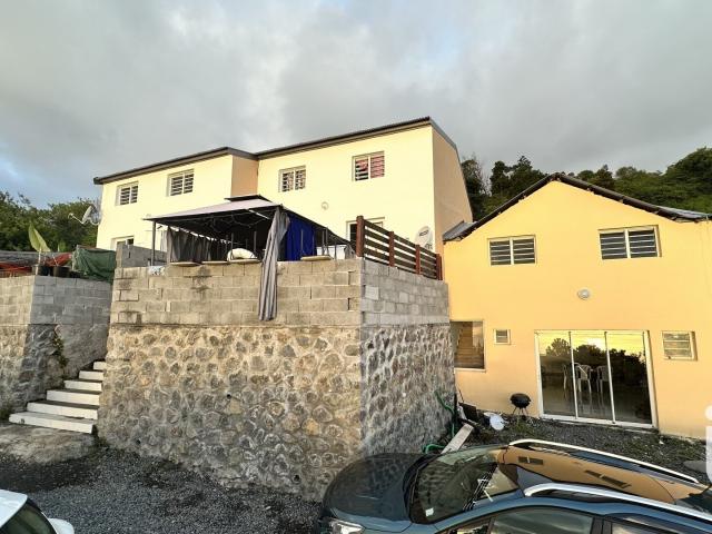 Vente Maison/villa 11 pièces