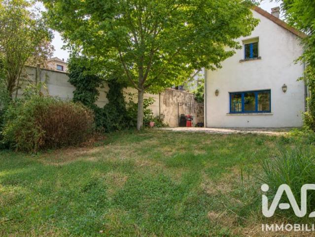 Vente Maison/villa 11 pièces