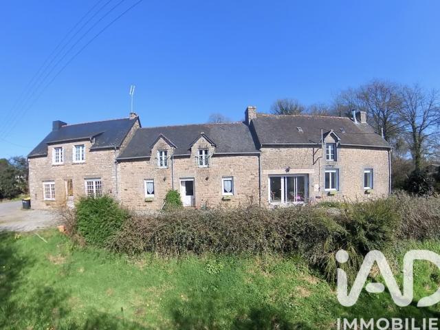 Vente Maison/villa 11 pièces