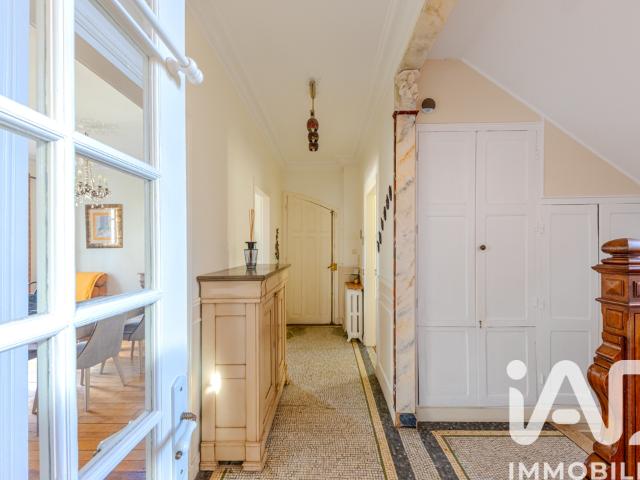 Vente Maison/villa 11 pièces