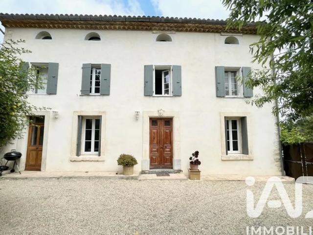 Vente Maison/villa 18 pièces
