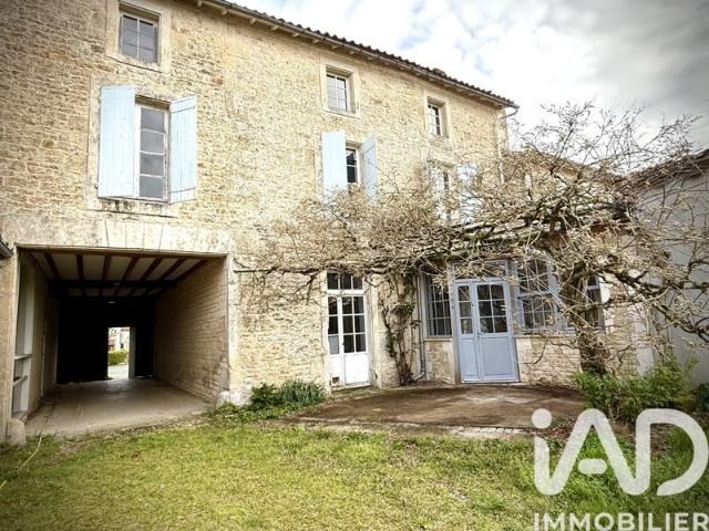 Vente Maison/villa 11 pièces