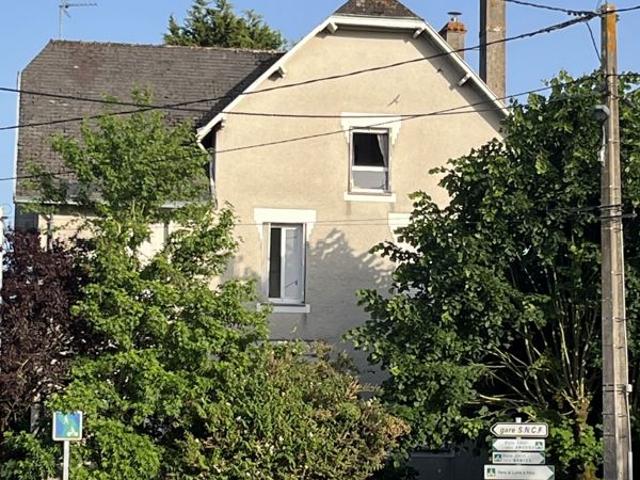 Vente Maison/villa 11 pièces