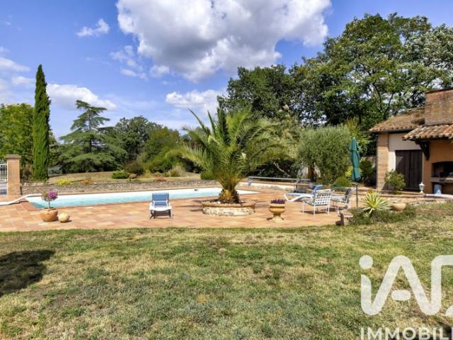 Vente Maison/villa 11 pièces