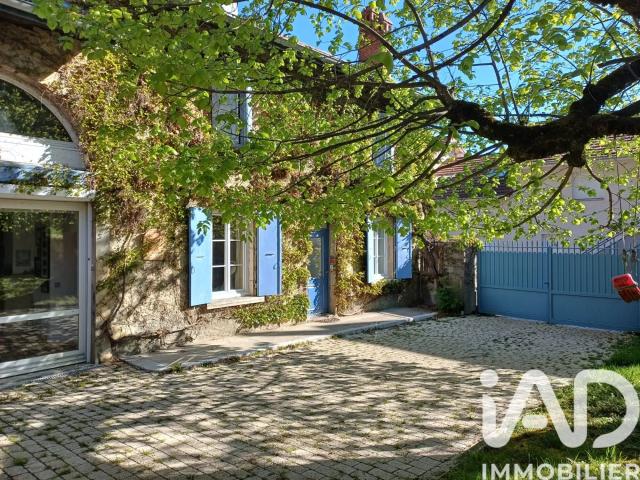 Vente Maison/villa 11 pièces