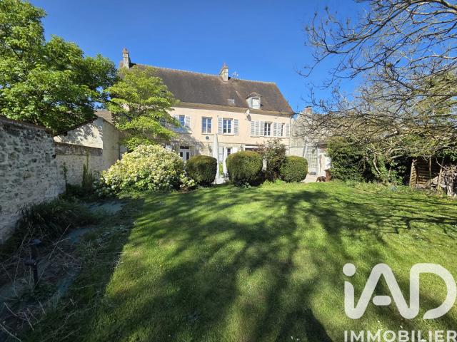 Vente Maison/villa 11 pièces