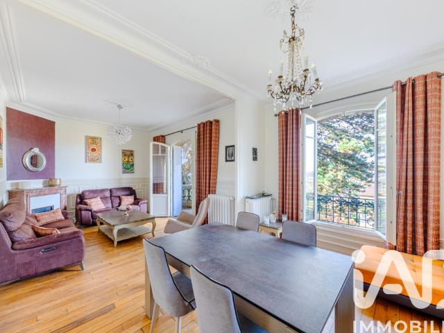 Vente Maison/villa 11 pièces