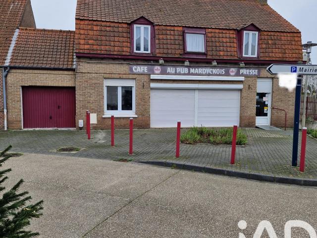 Vente Maison/villa 11 pièces