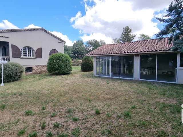 Vente Maison/villa 11 pièces