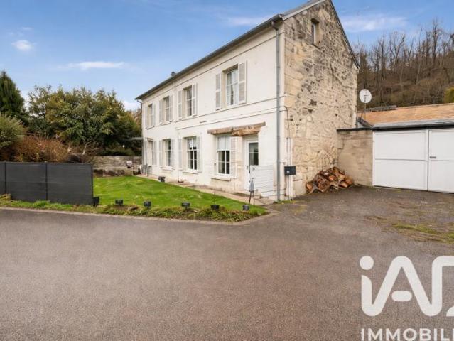 Vente Maison/villa 11 pièces