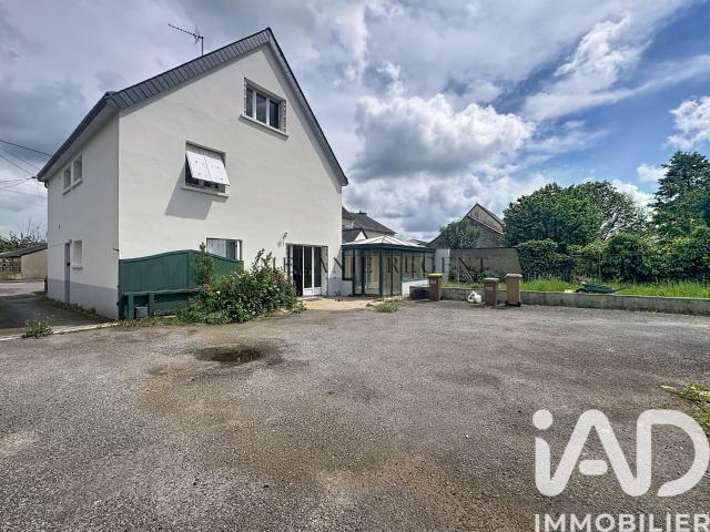Vente Maison/villa 11 pièces