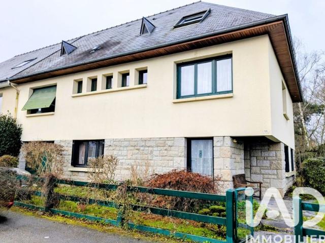 Vente Maison/villa 11 pièces