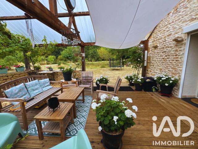 Vente Maison/villa 11 pièces