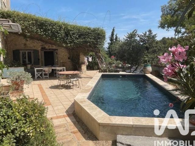 Vente Maison/villa 11 pièces