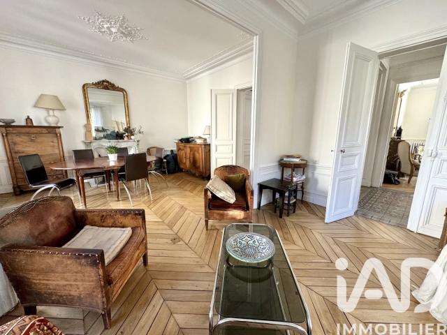 Vente Maison/villa 11 pièces