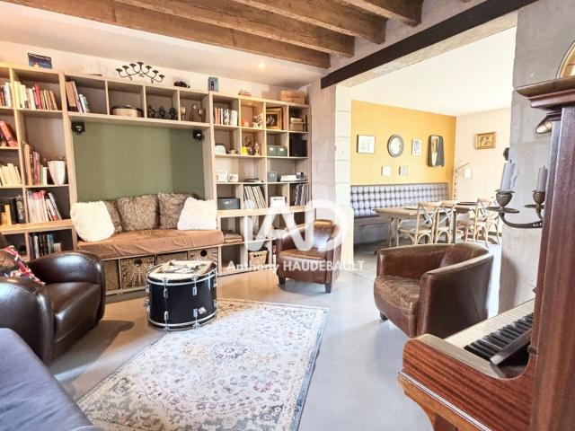 Vente Maison/villa 11 pièces