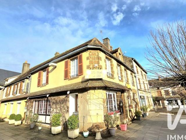 Vente Maison/villa 11 pièces