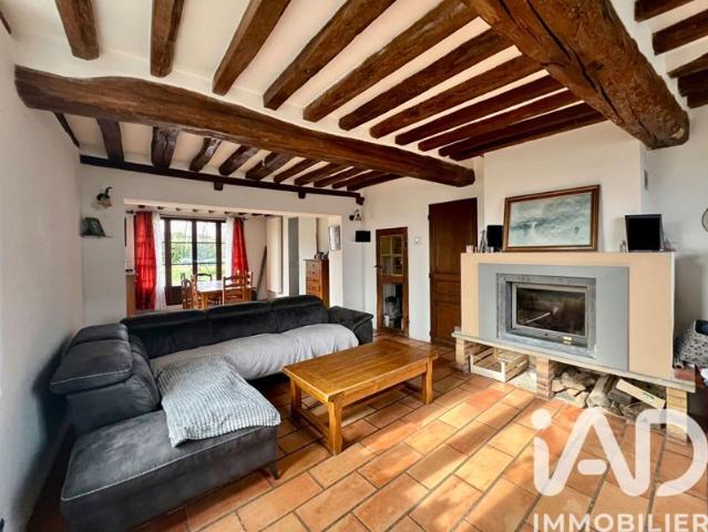 Vente Maison/villa 11 pièces