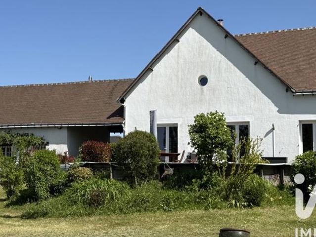 Vente Maison/villa 11 pièces