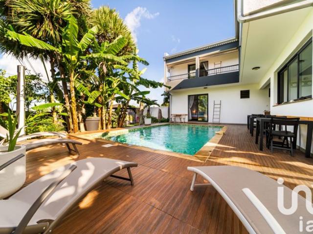 Vente Maison/villa 11 pièces