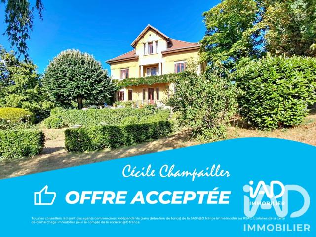 Vente Maison/villa 12 pièces