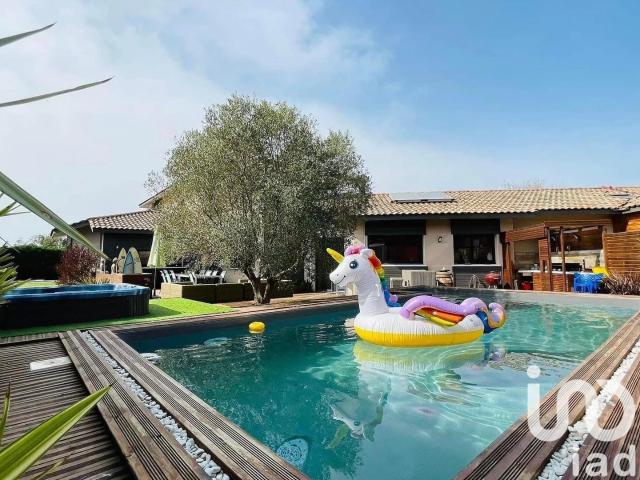 Vente Maison/villa 12 pièces
