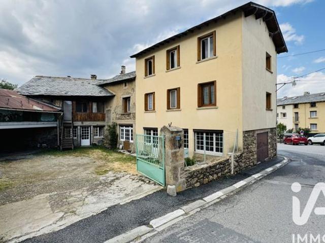 Vente Maison/villa 12 pièces