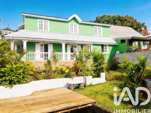 Vente Maison/villa 12 pièces