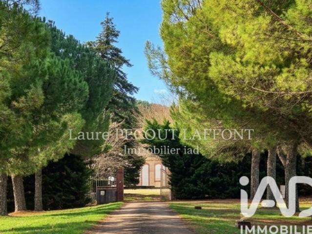 Vente Maison/villa 12 pièces
