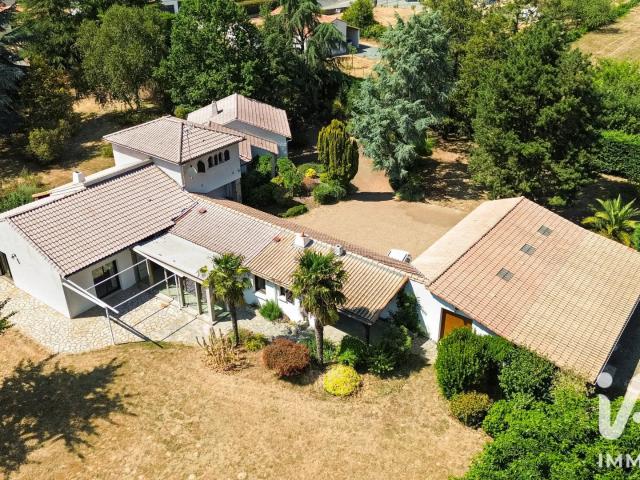 Vente Maison/villa 12 pièces