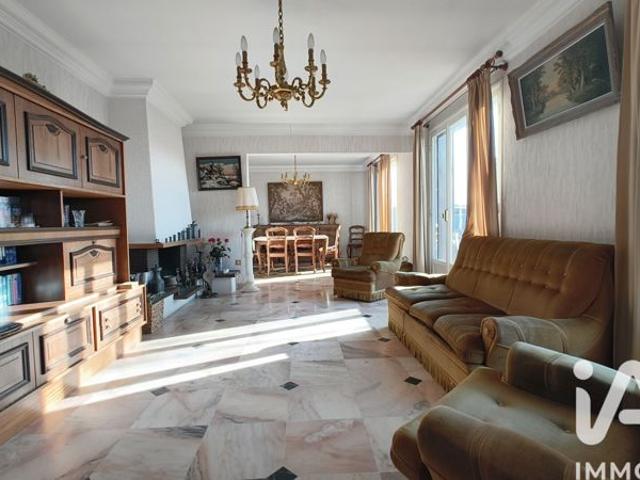 Vente Maison/villa 12 pièces