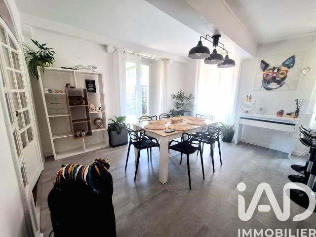 Vente Maison/villa 12 pièces