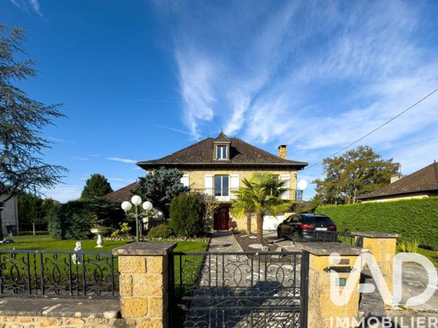 Vente Maison/villa 12 pièces