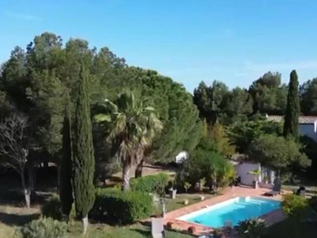 Vente Maison/villa 12 pièces