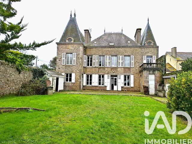 Vente Maison/villa 12 pièces 221m² Saint Vaast la Hougue