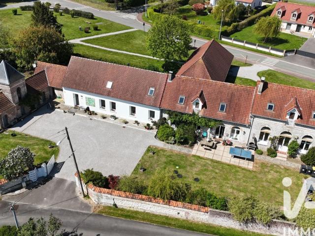 Vente Maison/villa 12 pièces