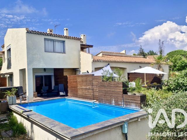 Vente Maison/villa 12 pièces 230m² Cassis