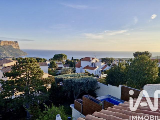 Vente Terrain à bâtir 550 m²