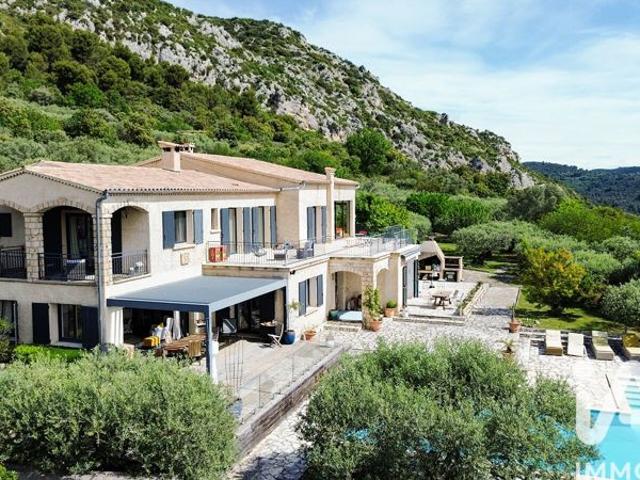 Vente Maison/villa 12 pièces