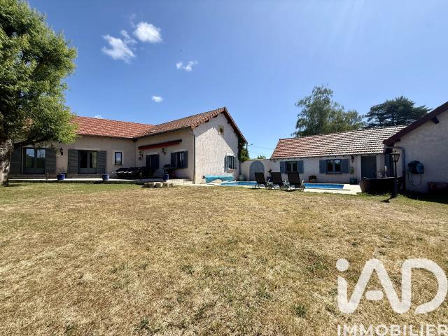 Vente Maison/villa 12 pièces