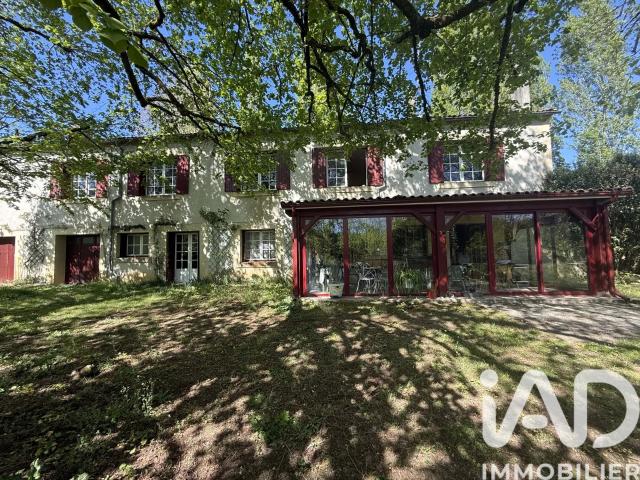 Vente Maison/villa 12 pièces