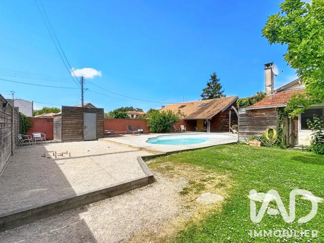 Vente Maison/villa 12 pièces