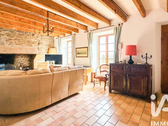Vente Maison/villa 12 pièces