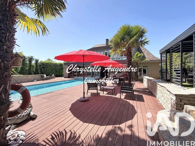 Vente Maison/villa 12 pièces
